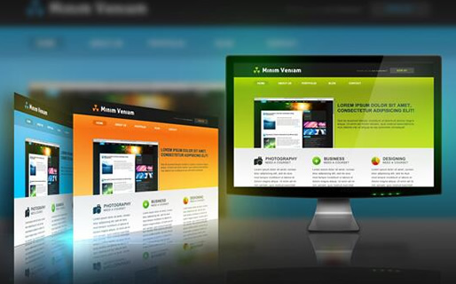 網(wǎng)站建設(shè)服務(wù)